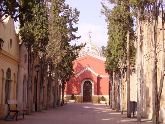 EL AYUNTAMIENTO ADJUDICA LA CONSTRUCCIÓN DE 44 FOSAS EN EL CEMENTERIO MUNICIPAL “NUESTRA SEÑORA DEL CARMEN” CON UN PLAZO DE EJECUCIÓN DE UN MES, Foto 1