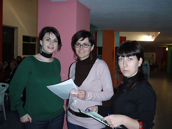 EL CANDIL PONE EN MARCHA UN TALLER DE PADRES Y MADRES A TRAVÉS DEL PROYECTO NEXO: “UNA NUEVA EXPERIENCIA DE APRENDIZAJE” CON LA PARTICIPACIÓN DE MÁS DE MEDIO CENTENAR DE FAMILIAS, Foto 9