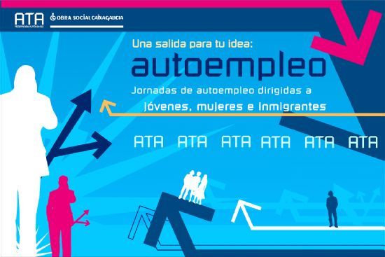 LA CONCEJALÍA DE FOMENTO Y EMPLEO INFORMA DE UNAS JORNADAS DE AUTOEMPLEO DESTINADAS A EMPRENDEDORES, Foto 1