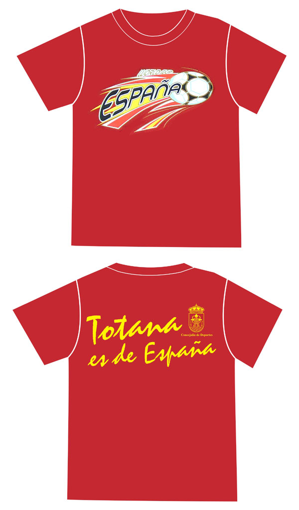 LA CONCEJALÍA DE DEPORTES APOYARÁ A LA SELECCIÓN ESPAÑOLA TRANSMITIENDO SUS PARTIDOS DESDE OCTAVOS DE FINAL EN UNA PANTALLA GIGANTE EN EL PABELLÓN DE DEPORTES MANOLO IBÁÑEZ, Foto 1