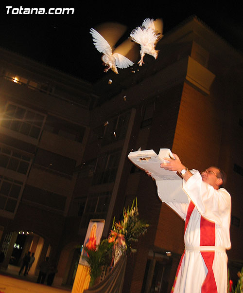 AUTORIDADES LOCALES INAUGURAN LAS FIESTAS DE SEPTIEMBRE DEL CENTRO MUNICIPAL DE LA TERCERA EDAD, QUE SE PROLONGARÁN HASTA EL PRÓXIMO DOMINGO, Foto 6