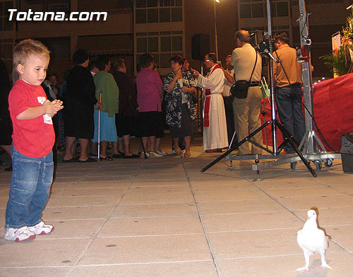 AUTORIDADES LOCALES INAUGURAN LAS FIESTAS DE SEPTIEMBRE DEL CENTRO MUNICIPAL DE LA TERCERA EDAD, QUE SE PROLONGARÁN HASTA EL PRÓXIMO DOMINGO, Foto 7