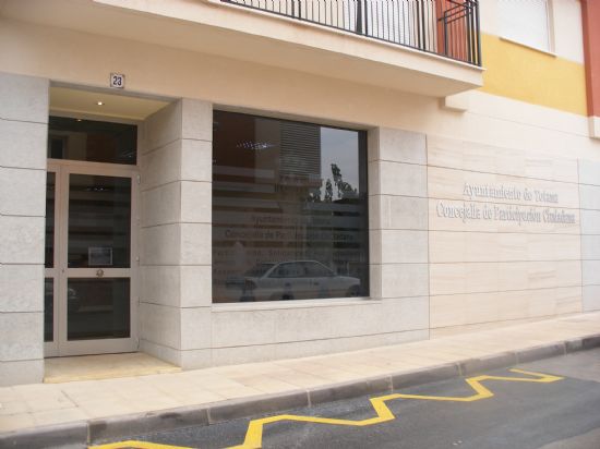 LOS LOCALES DE LA CONCEJALÍA DE PARTICIPACIÓN CIUDADANA ACOGERÁN CONFERENCIAS SOBRE EL “AUTOCONOCIMIENTO Y LA COMUNICACIÓN HUMANA” LA PRÓXIMA SEMANA, Foto 1