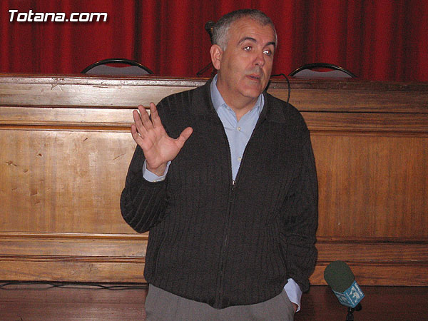 EL PSOE SE REUNE CON VECINOS PARA EXPLICAR SUS PROPUESTAS Y EL PLAN GENERAL DE ORDENACIÓN URBANA, Foto 1