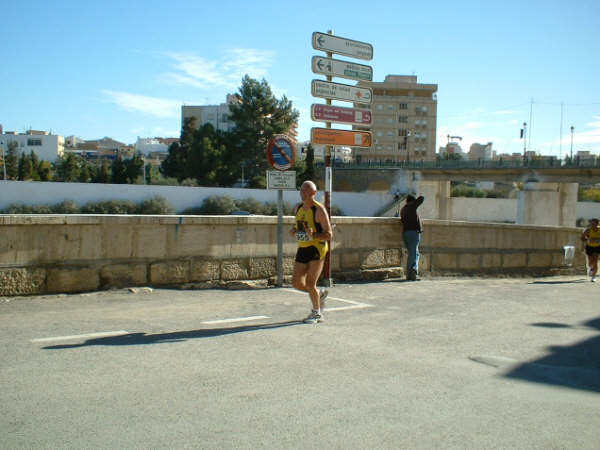 Los miembros del Club Atletismo Totana-Óptica Santa Eulalia han estado muy activos durante las dos últimas semanas, Foto 3