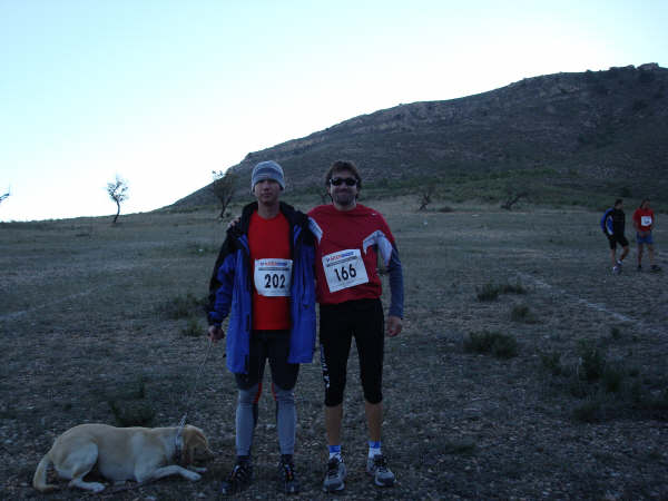 Los miembros del Club Atletismo Totana-Óptica Santa Eulalia han estado muy activos durante las dos últimas semanas, Foto 4