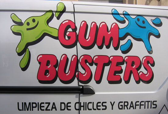 PLAN ANTICHICLES, Foto 2