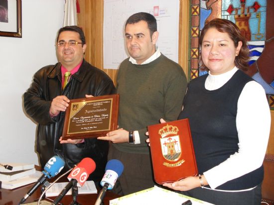 FINANCIARÁN LA CONSTRUCCIÓN DEL CENTRO DE DESARROLLO COMUNITARIO EN LA LOCALIDAD MEXICANA DE ATLANGATEPEC, Foto 1