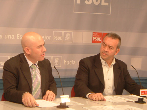 OTALORA ASEGURA QUE “EL PP EN TOTANA HA PLANTEADO UN DISPARATE URBANÍSTICO ALEJADO DEL CRECIMIENTO EQUILIBRADO Y SOSTENIBLE”, Foto 1