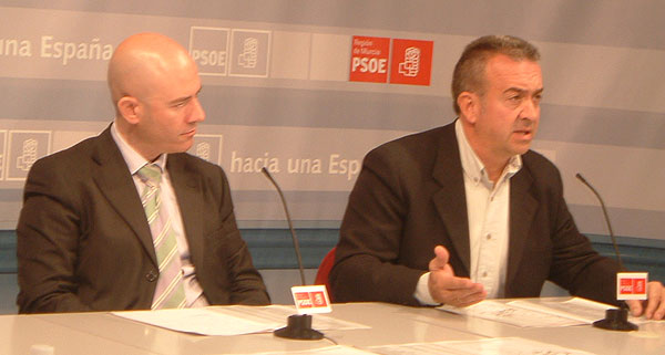 OTALORA ASEGURA QUE “EL PP EN TOTANA HA PLANTEADO UN DISPARATE URBANÍSTICO ALEJADO DEL CRECIMIENTO EQUILIBRADO Y SOSTENIBLE”, Foto 2