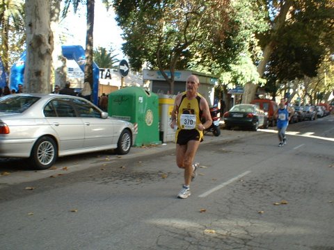 Los miembros del club de Atletismo Óptica Santa Eulalia no paran de competir tanto fuera como dentro de nuestra región, Foto 2