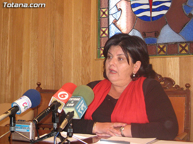 EL PSOE EXIGE AL CONCEJAL DE SANIDAD QUE NO MIENTA A LOS TOTANEROS RESPECTO A SU GESTIÓN EN RELACIÓN A LOS SERVICIOS SANITARIOS DE TOTANA, Foto 1