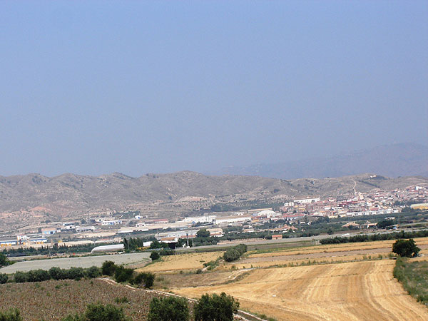 IZQUIERDA UNIDA DICE QUE EL NUEVO PLAN GENERAL QUE APROBARÁ MAÑANA EL AYUNTAMIENTO ABRE LA PUERTA A LA CORRUPCIÓN URBANÍSTICA EN TOTANA, Foto 2