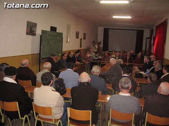 LOS HERMANOS MENORES CAPUCHINOS DE LA PROVINCIA DE VALENCIA CELEBRARON EL DIA DE LA PROVINCIA EN TOTANA, Foto 1