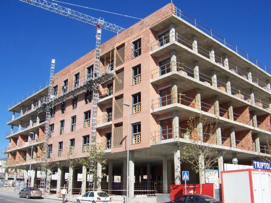 LA CONCEJALÍA DE URBANISMO CREARÁ UN REGISTRO PÚBLICO DE TRAMITACIÓN DE EXPEDIENTES (2008), Foto 1