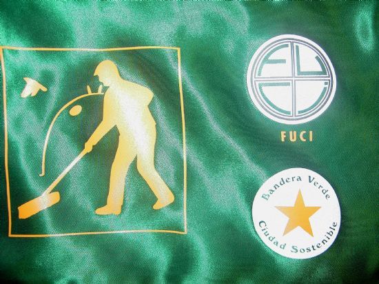 EL AYUNTAMIENTO PARTICIPARÁ EN LA X CONVOCATORIA DEL GALARDÓN “BANDERA VERDE” PARA OBTENER LA RENOVACIÓN DE ESTE DISTINTIVO AMBIENTAL COMO MUNICIPIO RESPONSABLE CON EL MEDIO AMBIENTE, Foto 1