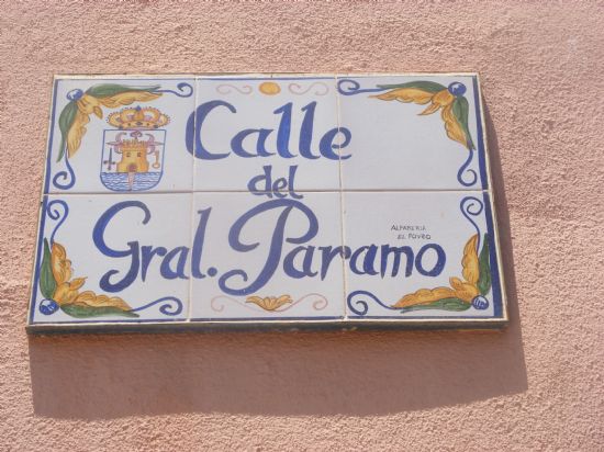 LA POLICÍA LOCAL ANUNCIA QUE SE REGISTRARÁN CORTES DE TRÁFICO EN LA AVENIDA GENERAL PÁRAMO, DESDE ESTE LUNES Y DURANTE UN MES, POR LAS OBRAS DE MEJORA DE LA RECOGIDA DE AGUAS PLUVIALES, Foto 2