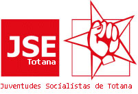Juventudes Socialistas de Totana transmite a Alfonso Martinez Baños la enhorabuena por formar parte de la nueva Comisión Ejecutiva del PSRM, Foto 1