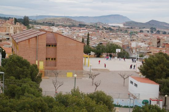 CUATRO NUEVOS COLEGIOS DE TOTANA SE INCORPORARÁN A PARTIR DEL PRÓXIMO CURSO ESCOLAR 2006/2007 A LA JORNADA CONTINUA, Foto 1