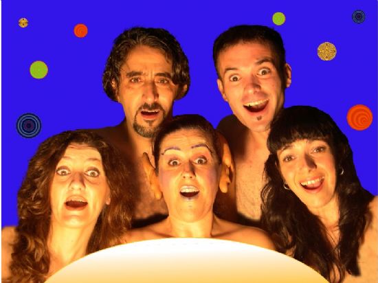 LA PUESTA EN ESCENA DE LA MÁGICA COMEDIA MUSICAL EL SUEÑO DE UNA NOCHE DE VERANO, CLASURA LA XVI SEMANA TEATRO INFANTIL, ORGANZIADA POR LA CONCEJALÍA DE CULTURA, Foto 7