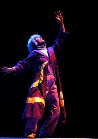 LA PUESTA EN ESCENA DE LA MÁGICA COMEDIA MUSICAL EL SUEÑO DE UNA NOCHE DE VERANO, CLASURA LA XVI SEMANA TEATRO INFANTIL, ORGANZIADA POR LA CONCEJALÍA DE CULTURA, Foto 9