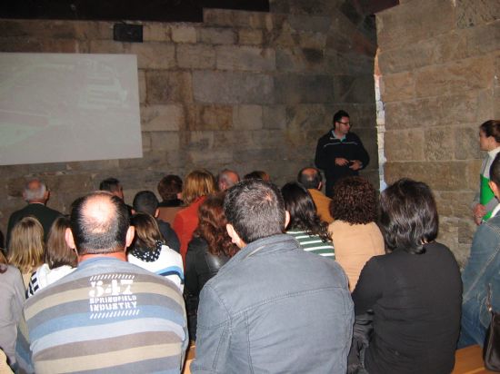 UN TOTAL DE 40 PERSONAS PARTICIPA EN EL VIAJE A “CARTAGENA, PUERTO DE CULTURAS” ORGANIZADO POR BIENESTAR SOCIAL PARA EL CONOCIMIENTO DEL ENTORNO INTERCULTURAL, Foto 3