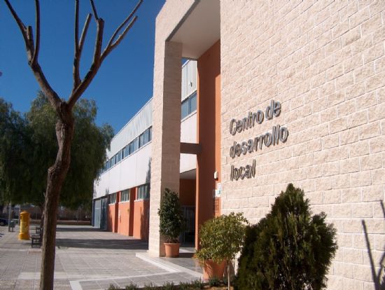 EL CENTRO LOCAL DE EMPLEO ABRE UN NUEVO PLAZO PARA PARTICIPAR EN EL PROGRAMA EURODISEA, Foto 1