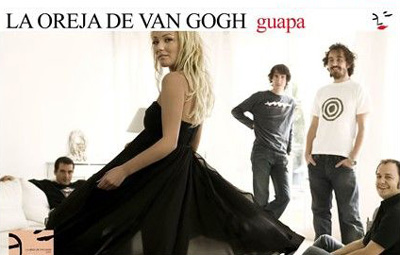 EL GRUPO LA OREJA DE VAN GOGH ACTÚA ESTA NOCHE EN LA CARPA MUNICIPAL DE FIESTAS ANTE MILES DE PERSONAS Y FANS, Foto 1