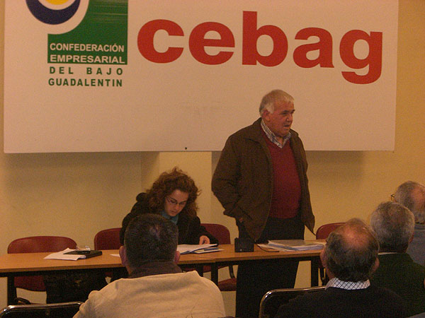 COAG DICE QUE LOS PRODUCTORES DE UVA AFECTADOS POR LAS LLUVIAS SE MOVILIZARÁN SI NO LES RECIBE EL CONSEJERO DE AGRICULTURA ESTA SEMANA, Foto 1