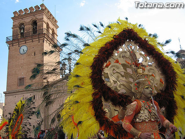 SE ABRE EL PLAZO PARA LA INSTALACIÓN DE BARRAS EN LA CARPA DEL CARNAVAL´2007, Foto 1