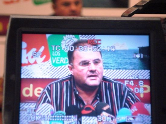 IU EN TOTANA, INFORMA QUE LOS CONCEJALES DE LA COALICIÓN DE IZQUIERDAS RECURREN LA RESOLUCIÓN DEL ALCALDE QUE ORDENABA EL PAGO DE LOS GASTOS JURIDICOS A LA SECRETARIA, ACUSADA EN LA OPERACIÓN TÓTEM, Foto 1