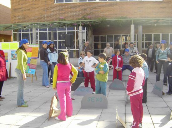 LA CONCEJALÍA DE JUVENTUD ABRE PLAZO HASTA EL 21 DE MARZO PARA SOLICITAR SUBVENCIONES DIRIGIDAS A LA REALIZACIÓN DE PROGRAMAS Y ACTIVIDADES INFANTILES Y JUVENILES, Foto 1