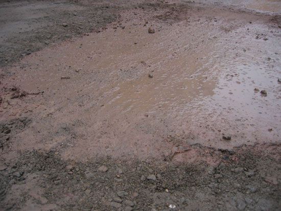 CONCEJAL DE URBANISO ATRIBUYE RETRASO OBRAS A LA COMPLEJIDAD DE LAS MISMAS Y ASEGURA QUE 11 DE LAS 13 CALLES DE MEJORA DE ACCESIBILIDAD YA ESTÁN FINALIZADAS, Foto 1