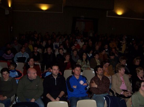 CERCA DE 150 PERSONAS RECOGEN EL CARNÉ DE DISCAPACIDAD MUNICIPAL, UN PROYECTO PIONERO QUE OFRECE NUMEROSOS BENEFICIOS Y VENTAJAS SOCIALES A LOS USUARIOS, Foto 2