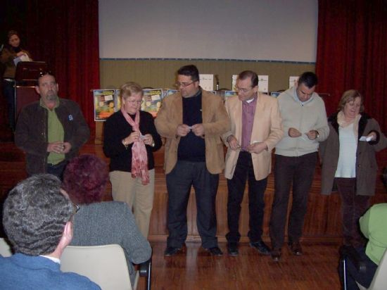 CERCA DE 150 PERSONAS RECOGEN EL CARNÉ DE DISCAPACIDAD MUNICIPAL, UN PROYECTO PIONERO QUE OFRECE NUMEROSOS BENEFICIOS Y VENTAJAS SOCIALES A LOS USUARIOS, Foto 4