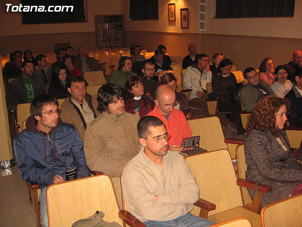 REALIZAN UNA CHARLA-COLOQUIO DONDE SE PRESENTÓ EL LIBRO EL OTRO ESTADO DE LA REGIÓN, Foto 5