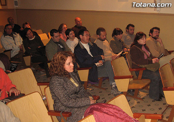 REALIZAN UNA CHARLA-COLOQUIO DONDE SE PRESENTÓ EL LIBRO EL OTRO ESTADO DE LA REGIÓN, Foto 6