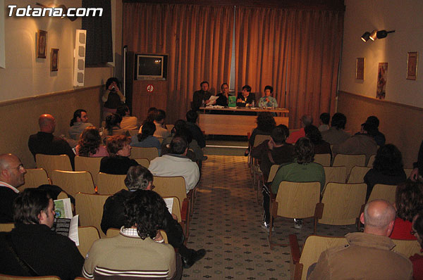 REALIZAN UNA CHARLA-COLOQUIO DONDE SE PRESENTÓ EL LIBRO EL OTRO ESTADO DE LA REGIÓN, Foto 7
