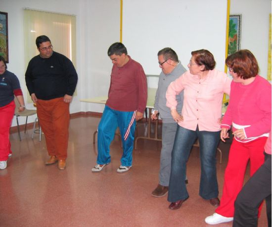 DA COMIENZO EL PROYECTO FORMATIVO HISTORIA, TRADICIÓN Y COSTUMBRES DE TOTANA EN EL C.O. JOSÉ MOYA, Foto 2