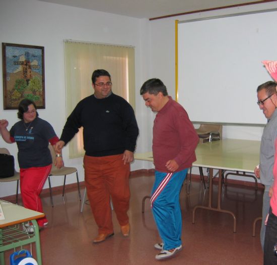 DA COMIENZO EL PROYECTO FORMATIVO HISTORIA, TRADICIÓN Y COSTUMBRES DE TOTANA EN EL C.O. JOSÉ MOYA, Foto 3
