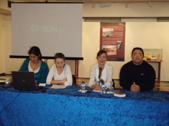 LA JORNADA DE VOLUNTARIADO INAUGURA EL PROGRAMA DE ACTIVIDADES DE LA XI ALDEA DE ASOCIACIONES, Foto 1