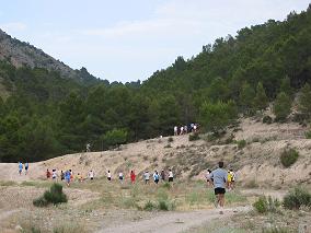 10ª JORNADA DEL I CIRCUITO DE CARRERAS “C.A.TOTANA”, Foto 1