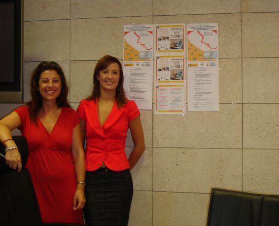 LAS CONCEJALÍAS DE MUJER E IGUALDAD DE OPORTUNIDADES ORGANIZAN UN PROGRAMA DE ACTIVIDADES PARA CONEMORAR EL “DÍA INTERNACIONAL DE LA SALUD PARA LA MUJER”, QUE SE CLEBRARÁ LOS DÍAS 28 Y 31 DE MAYO, Foto 1