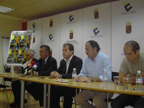EL CLUB DE TENIS DE TOTANA ORGANIZA A PRINCIPIOS DE JULIO EL CAMPEONATO DE EUROPA INFANTIL POR EQUIPOS COPA DEL SOL´2006, Foto 2