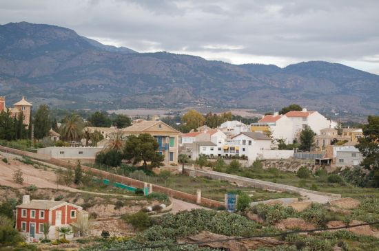 EL AYUNTAMIENTO DE TOTANA ADJUDICA OBRAS DE REAHABILITACIÓN Y PAVIMENTACIÓN EN CAMINOS RURALES DEL MUNICIPIO POR IMPORTE SUPERIOR A LOS 267.000 EUROS, Foto 1