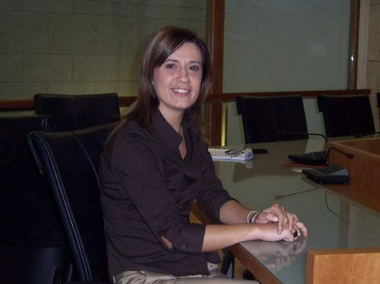 EL AYUNTAMIENTO INSTARÁ AL INSTITUTO DE LA MUJER DE LA REGIÓN DE MURCIA A CREAR UN CENTRO DE ATENCIÓN A LA VIOLENCIA DE GÉNERO EN EL MUNICIPIO DE TOTANA (2008), Foto 1