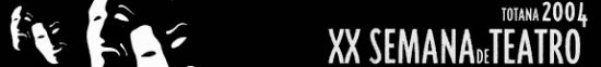 XX SEMANA TEATRO DE TOTANA COMIENZA PRÓXIMO LUNES Y SE PROLONGARÁ DURANTE TODA LA SEMANA   , Foto 1