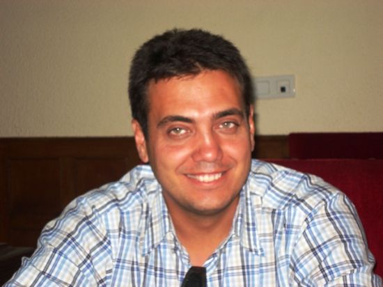 CARGOS PÚBLICOS DE IU + LOS VERDES, CON RESPONSABILIDADES DE GOBIERNO, SE REUNIERON EN MULA PARA COORDINAR ESTRATEGIAS, Foto 3