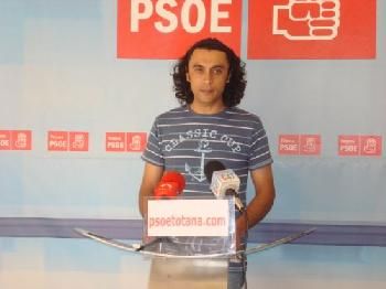 El PSOE asegura que Juan Carrión está intentado confundir a los totaneros enviando ahora las contestaciones a las alegaciones al Plan General que se hicieron hace año y medio, Foto 1