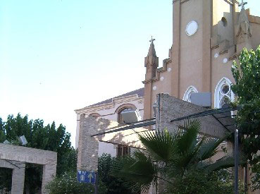 LA DIRECCIÓN GENERAL DE TURISMO LLEVA A CABO LA PRIMERA FASE DE LA SEÑALIZACIÓN DE LA OFICINA DE TURISMO, Foto 1